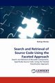 Search and Retrieval of Source Code Using the Faceted Approach, Mendes Rodrigo