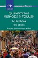 Quantitative Methods in Tourism, Baggio Rodolfo