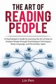 The Art of Reading People, Pen Lin