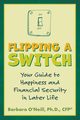 Flipping a Switch, O'Neill Barbara