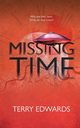 Missing Time, Edwards Terry