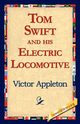 Tom Swift and His Electric Locomotive, Appleton Victor II