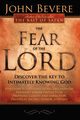 The Fear of the Lord, Bevere John