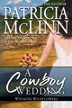 A Cowboy Wedding, McLinn Patricia