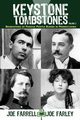 Keystone Tombstones - Volume 2, Farrell Joe