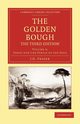 The Golden Bough - Volume 3, Frazer James George