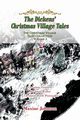 The Dickens' Christmas Village Tales, Johnson Maxine