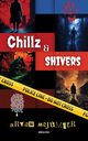 Chillz & Shivers, Aryan Majumder