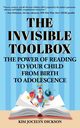 The Invisible Toolbox, Dickson Kim Jocelyn