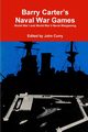 Barry Carter's  Naval War Games, Curry John