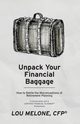 Unpack Your Financial Baggage, Melone Lou