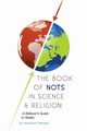 The Book of Nots in Science & Religion, Abraham Rempel