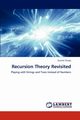 Recursion Theory Revisited, Zhupa Eustrat