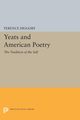 Yeats and American Poetry, Diggory Terence