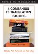 A Companion to Translation Studies, 