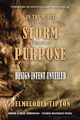 In the Midst of the Storm There Is Purpose, Tipton Evangelist Delmelodia