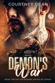 Demon's War, Dean Courtney