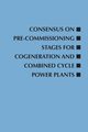 Consensus on Pre-Commissioning Stages for Cogeneration and Combined Cycle Power Plants, 