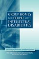 Group Homes for People with Intellectual Disabilities, Clement Tim