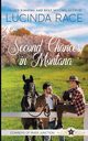 Second Chances in Montana, Race Lucinda
