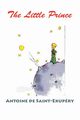 The Little Prince (Color Edition), de Saint-Exupry Antoine