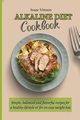 Alkaline Diet Cookbook, Vinson Isaac