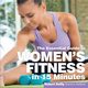 Women's Fitness in Fifteen Minutes, 