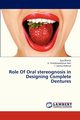 Role of Oral Stereognosis in Designing Complete Dentures, Bharija Ajay
