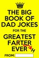 The Big Book of Dad Jokes, Laugh_Aloud_Crew