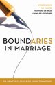 Boundaries in Marriage, Cloud Henry