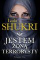 Jestem on terrorysty, Shukri Laila