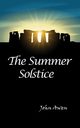 Summer Solstice, Awen John