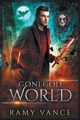GoneGod World, Vance R.E.