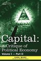 Capital, Marx Karl