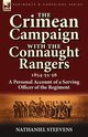 The Crimean Campaign With the Connaught Rangers, 1854-55-56, Steevens Nathaniel
