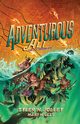 Adventurous Ali, Jolley Tyler H.