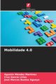 Mobilidade 4.0, Mndez Martnez Agustn