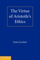 The Virtue of Aristotle's Ethics, Gottlieb Paula