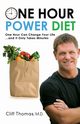 One Hour Power Diet, Thomas Cliff