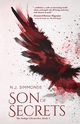 Son of Secrets, Simmonds N.J.