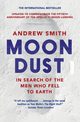 Moondust, Smith Andrew