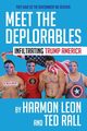 Meet the Deplorables, Leon Harmon