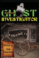 Ghost Investigator Volume 13, Zimmermann Linda