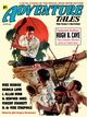 Adventure Tales #1 (Special Hugh B. Cave Issue), 