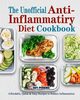 The Unofficial Anti-Inflammatory Diet Cookbook, Perkins Guy