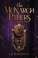 The Monarch Papers, Bernstein C.J.