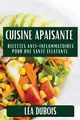 Cuisine Apaisante, Dubois La