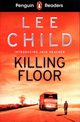 Penguin Readers Level 4: Killing Floor, Child Lee