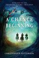 A Chance Beginning, Patterson Christopher