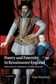 Poetry and Paternity in Renaissance England, Macfaul Tom